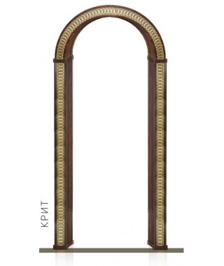 Арка универсальная и индивидуальная «Крит» Арка универсальная и индивидуальная «Крит»