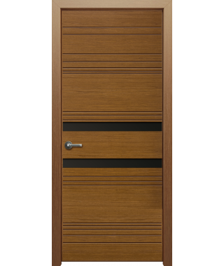 Дверь межкомнатная «Лайт 17»