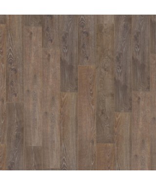 Oak Natur dark brown