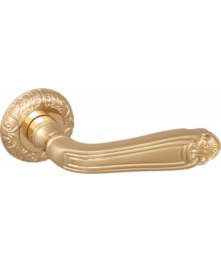 LOUVRE SM GOLD-24