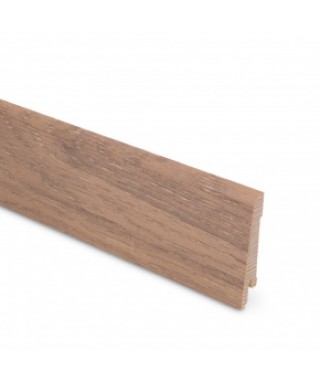 ПЛИНТУС ШПОНИРОВАННЫЙ LAB ARTE OAK RUSTIK 70Х15Х2500 ПЛИНТУС ШПОНИРОВАННЫЙ LAB ARTE OAK RUSTIK 70Х15Х2500
