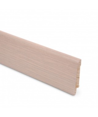 ПЛИНТУС ШПОНИРОВАННЫЙ LAB ARTE OAK CREAM 70Х15Х2500 ПЛИНТУС ШПОНИРОВАННЫЙ LAB ARTE OAK CREAM 70Х15Х2500