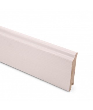 ПЛИНТУС ШПОНИРОВАННЫЙ LAB ARTE ASH WHITE 80Х15Х2500 ПЛИНТУС ШПОНИРОВАННЫЙ LAB ARTE ASH WHITE 80Х15Х2500