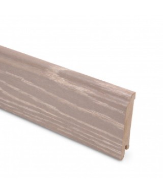 ПЛИНТУС ШПОНИРОВАННЫЙ LAB ARTE OAK LOFT 80Х15Х2500 ПЛИНТУС ШПОНИРОВАННЫЙ LAB ARTE OAK LOFT 80Х15Х2500