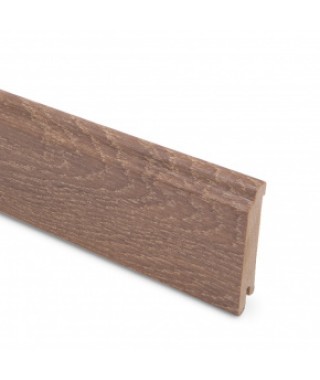 ПЛИНТУС ШПОНИРОВАННЫЙ LAB ARTE OAK GAVANA 80Х15Х2500 ПЛИНТУС ШПОНИРОВАННЫЙ LAB ARTE OAK GAVANA 80Х15Х2500