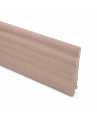 ПЛИНТУС ШПОНИРОВАННЫЙ LAB ARTE OAK CREAM 95Х15Х2500 ПЛИНТУС ШПОНИРОВАННЫЙ LAB ARTE OAK CREAM 95Х15Х2500