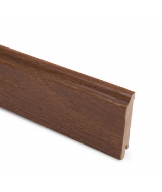 ПЛИНТУС ШПОНИРОВАННЫЙ LAB ARTE OAK FROST 80Х15Х2500 ПЛИНТУС ШПОНИРОВАННЫЙ LAB ARTE OAK FROST 80Х15Х2500