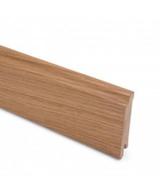 ПЛИНТУС ШПОНИРОВАННЫЙ LAB ARTE OAK NATURE 80Х15Х2500 ПЛИНТУС ШПОНИРОВАННЫЙ LAB ARTE OAK NATURE 80Х15Х2500