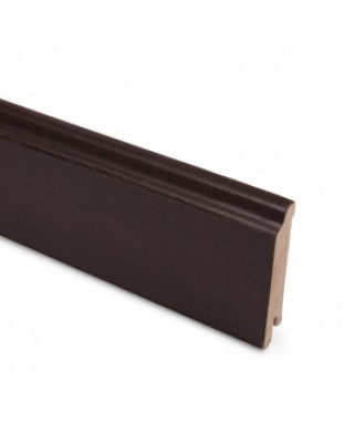 ПЛИНТУС ШПОНИРОВАННЫЙ LAB ARTE OAK VENGE 80Х15Х2500