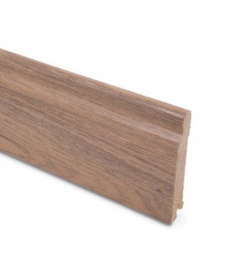 ПЛИНТУС ШПОНИРОВАННЫЙ LAB ARTE OAK RUSTIK 95Х15Х2500 ПЛИНТУС ШПОНИРОВАННЫЙ LAB ARTE OAK RUSTIK 95Х15Х2500