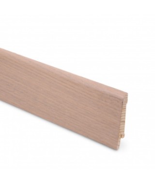 ПЛИНТУС ШПОНИРОВАННЫЙ LAB ARTE OAK ARKTIK 70Х15Х2500 ПЛИНТУС ШПОНИРОВАННЫЙ LAB ARTE OAK ARKTIK 70Х15Х2500