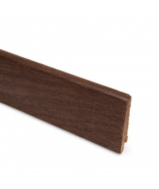 ПЛИНТУС ШПОНИРОВАННЫЙ LAB ARTE OAK BROWN 70Х15Х2500 ПЛИНТУС ШПОНИРОВАННЫЙ LAB ARTE OAK BROWN 70Х15Х2500