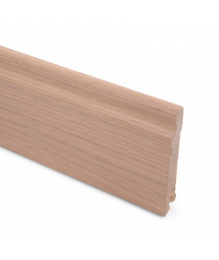 ПЛИНТУС ШПОНИРОВАННЫЙ LAB ARTE ОAK SAND 95Х15Х2500